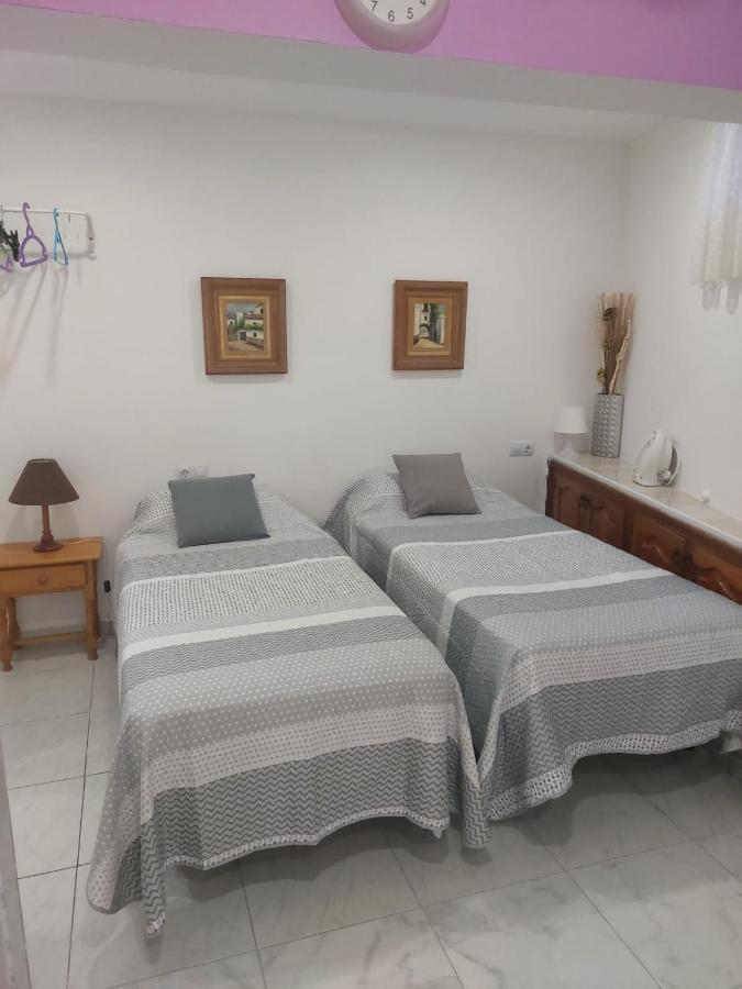 El Palmito 2 Apartamento Mogán Exterior foto