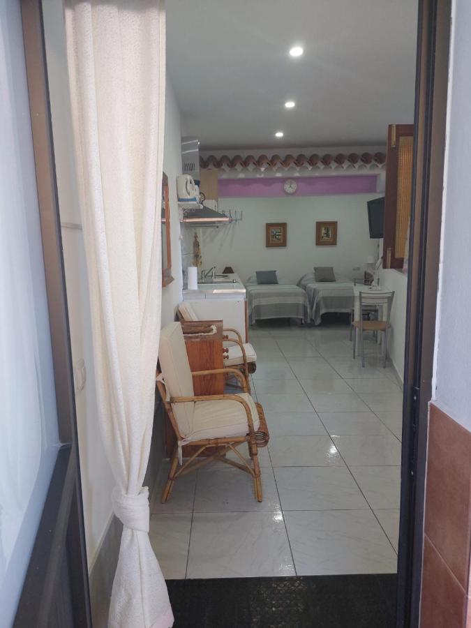 El Palmito 2 Apartamento Mogán Exterior foto