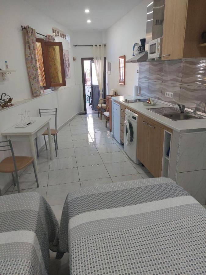 El Palmito 2 Apartamento Mogán Exterior foto